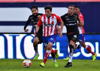 Juárez - Atlético San Luis: Horario, canal, TV, cómo y dónde ver