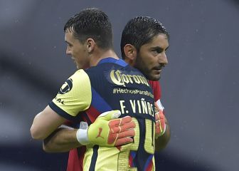 Cruz Azul y América podrían llegar calificados al Clásico Joven