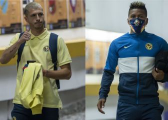 Richard pone a la par a Pedro Aquino y Guido Rodríguez