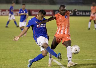 Cruz Azul, por la racha de más triunfos al hilo en la Liga MX