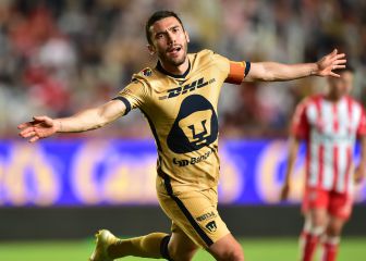 Los Pumas sueñan con repechaje