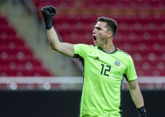 Sebastián Jurado saldría de Cruz Azul al término del Guardianes 2021