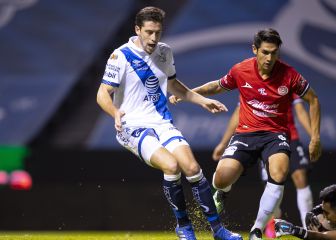 'Fideo' Álvarez: ''Si Ormeño estuviera en América o Chivas ya lo hubieran convocado al Tri