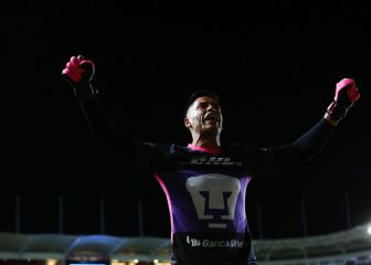 Pumas renació en la recta final del Torneo Guardianes 2021