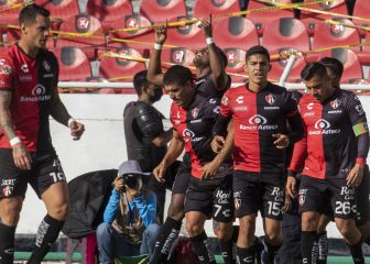 Atlas - León: Horario, canal, TV, cómo y dónde ver