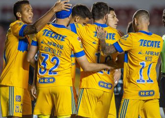 Tigres buscará afianzarse al Repechaje ante América