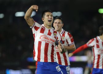 Chivas busca cortar la racha de Cruz Azul; ya frenó a León