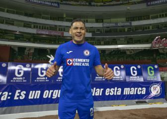 Cruz Azul iguala racha histórica de triunfos al hilo en Liga MX