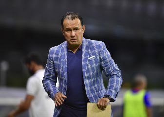 Reynoso y Aguilar no estarán en el partido frente al América