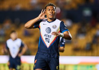 ¡No bajan el vuelo! América está listo para el Clásico Joven