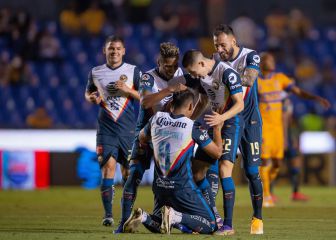 América dejó 
