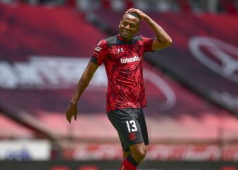 Rayados se acordó que también se puede ganar en el Infierno