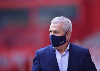 Rayados es tercero general, pero Aguirre no está satisfecho