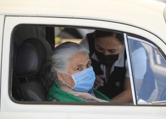 Coronavirus en México hoy 12 de abril: Últimas noticias, casos y muertes