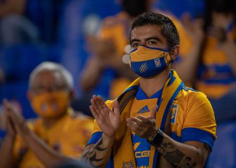 Mauricio Culebro contactó al aficionado que sacaron del estadio