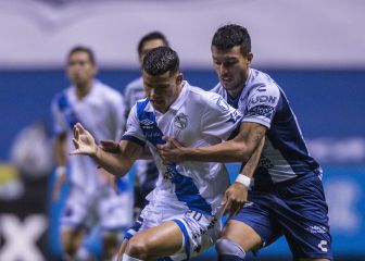 Pachuca - Puebla: Horario, canal, TV, cómo y dónde ver