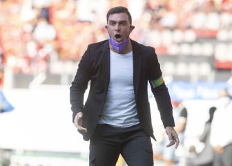 Pablo Guede y Xolos de Tijuana finalizan su relación