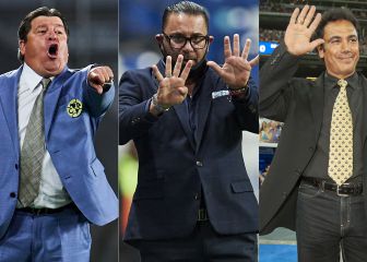 Piojo Herrera encabezaría candidatos para llegar a Tijuana