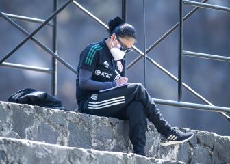 España reconoce el trabajo de la Liga MX Femenil