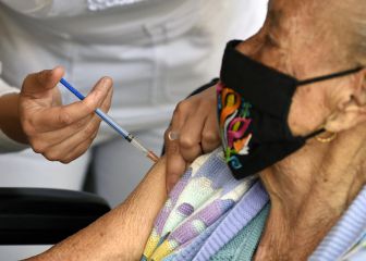 El Gobierno de la CDMX mantiene la Atención Especializada COVID en casa