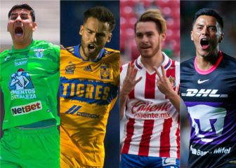 Así está el panorama de los equipos que buscan liguilla