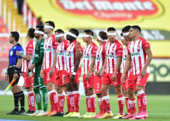 Necaxa rechaza rumores de una venta; habría inversión externa