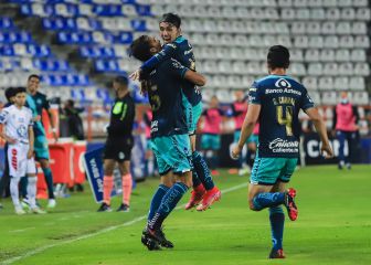 La Franja gana y se mete dentro de los cuatro mejores