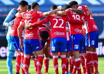 San Luis abrirá su estadio para el juego ante Puebla