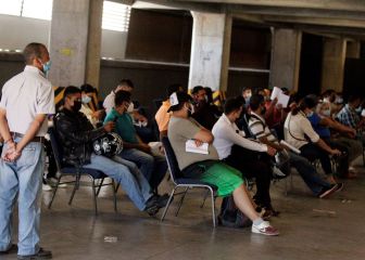 Se prepara el regreso a clases presenciales en cinco entidades federativas