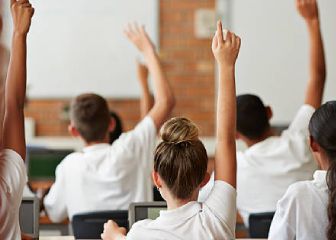 En abril vacunarán a profesores en cinco estados que están en verde del semáforo Epidemiológico