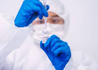 La vacuna antiCOVID no debe aplicarse a personas con enfermedades crónicas no controladas