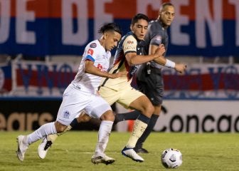 América - Olimpia: Horario, canal, TV, cómo y dónde ver