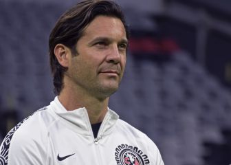 Los inicios explosivos de Solari con América y Real Madrid