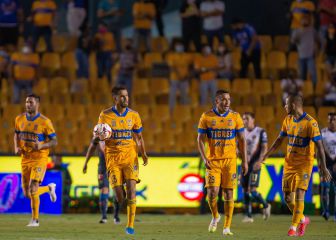 Iría 'Diente' López de titular ante Juárez