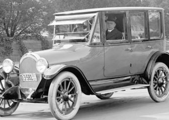 La historia e importancia del parabrisas en los automóviles