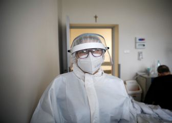 En vivo: En México se ha vacunado a 2,179,629 adultos mayores con la segunda dosis de la vacuna antiCOVID