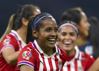 Chivas apunta a todo, ¡amenaza con el título!