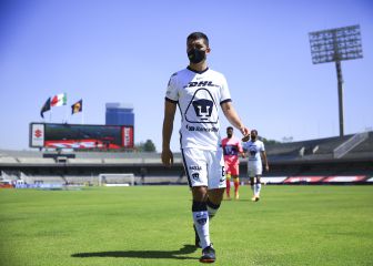 Erik Lira quiere que se le dé continuidad a Andrés Lillini