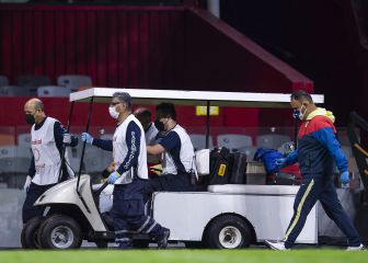 América solicitará inhabilitación de Arboleda