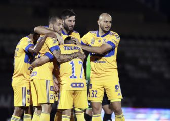 Guido: En estos momentos se necesitan hombres