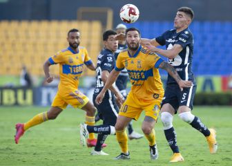 Nico Freiré: ''Nos jugamos el torneo contra Tigres''