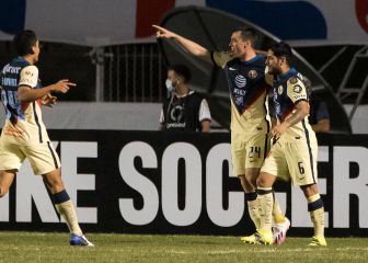 Ochoa: ''Al interior sabemos que nosotros somos los líderes''
