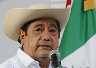 Elecciones 2021: por qué el INE ha cancelado la candidatura a Félix Salgado y qué pasará