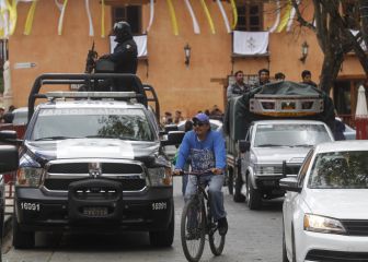 Hoy No Circula 16 de abril: vehículos y placas en CDMX, EDOMEX, Hidalgo y Puebla