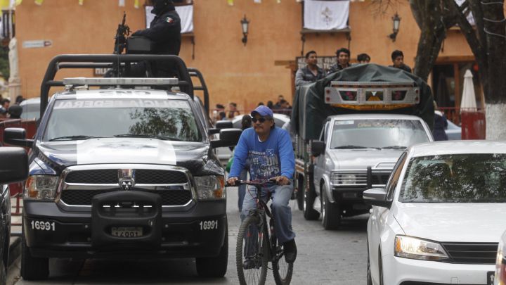 Hoy No Circula 16 de abril: vehículos y placas en CDMX ...