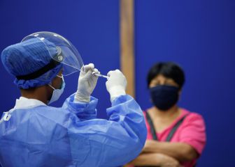 Medidas sanitarias para las elecciones de la CDMX
