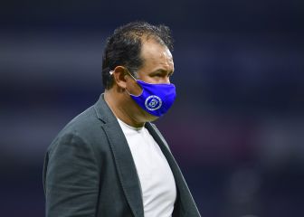 Dávila: ''Juan Reynoso ya sabe que se ganó la continuidad''