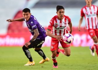 Necaxa - Querétaro: Horario, canal, TV, cómo y dónde ver