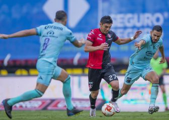 Mazatlán - Atlas: Horario, canal, TV, cómo y dónde ver