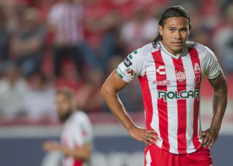 'Gullit' Peña: ''Nunca han visto una foto mía tomando''